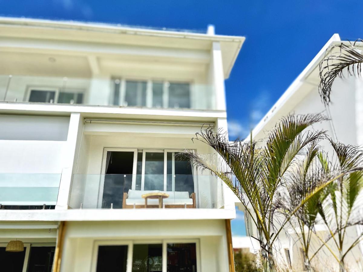 Residencial Mananero II Leilighet Cabarete Eksteriør bilde
