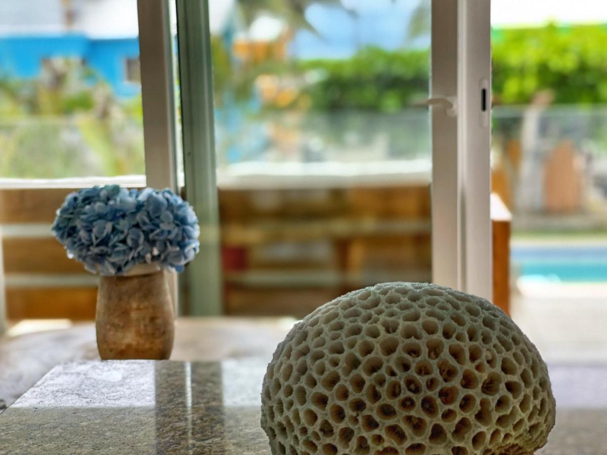 Residencial Mananero II Leilighet Cabarete Eksteriør bilde