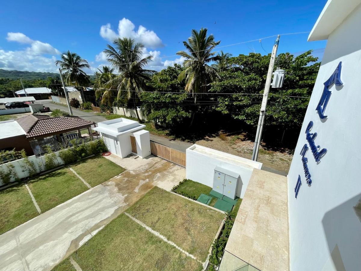 Residencial Mananero II Leilighet Cabarete Eksteriør bilde