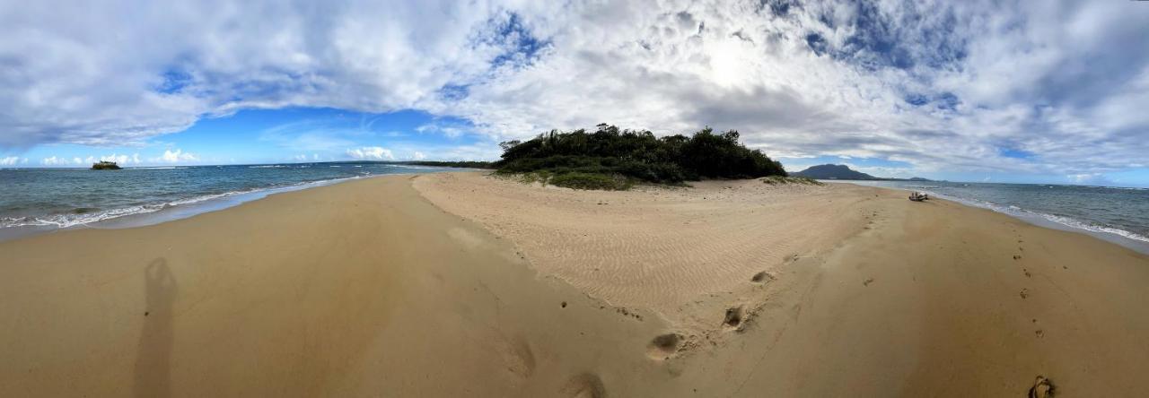 Residencial Mananero II Leilighet Cabarete Eksteriør bilde