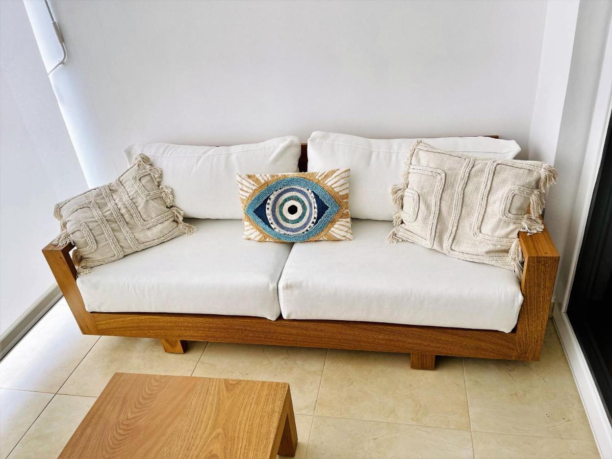 Residencial Mananero II Leilighet Cabarete Eksteriør bilde
