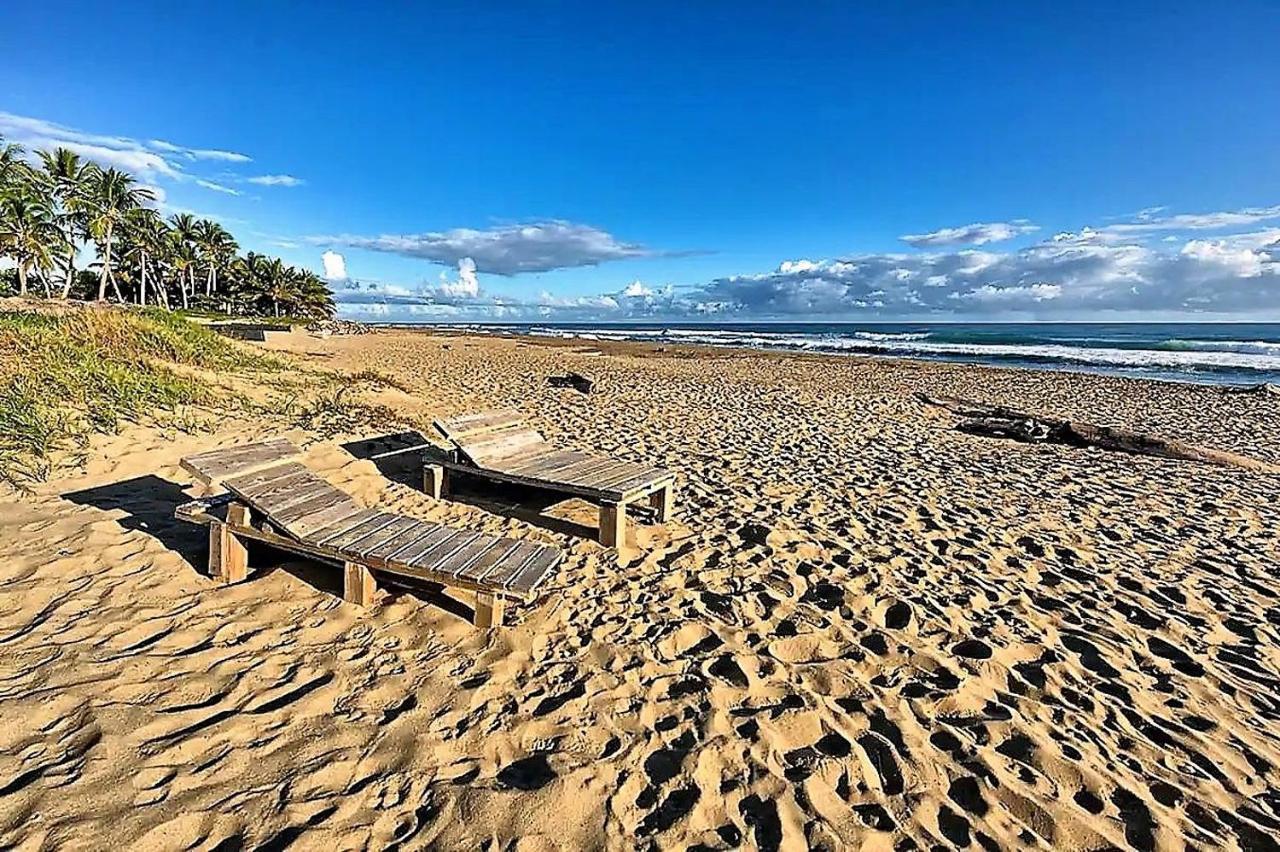 Residencial Mananero II Leilighet Cabarete Eksteriør bilde