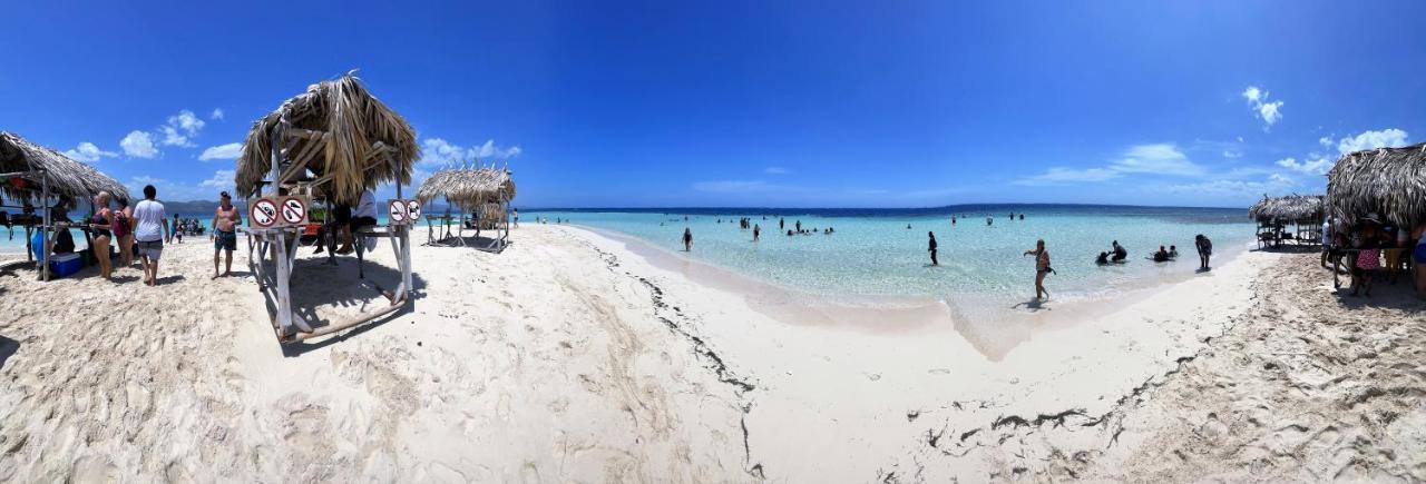 Residencial Mananero II Leilighet Cabarete Eksteriør bilde
