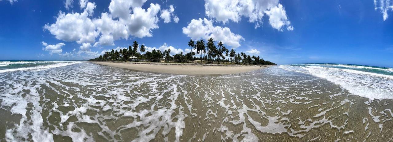 Residencial Mananero II Leilighet Cabarete Eksteriør bilde